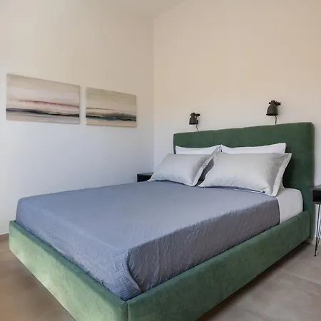 Apartment Cozy Light Nest Chania Crete