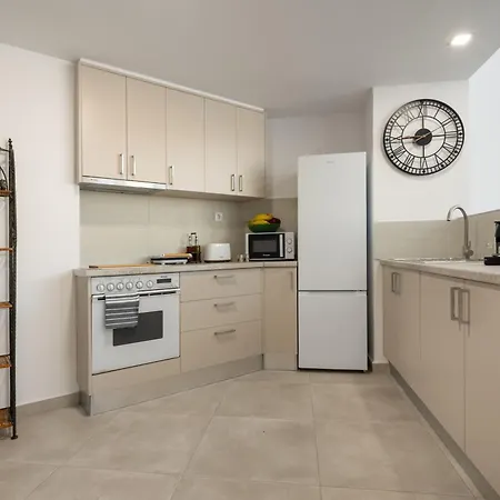 Apartment Cozy Light Nest Chania Crete Kounoupidhiana