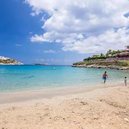Appartement Cozy Light Nest Chania Crete *